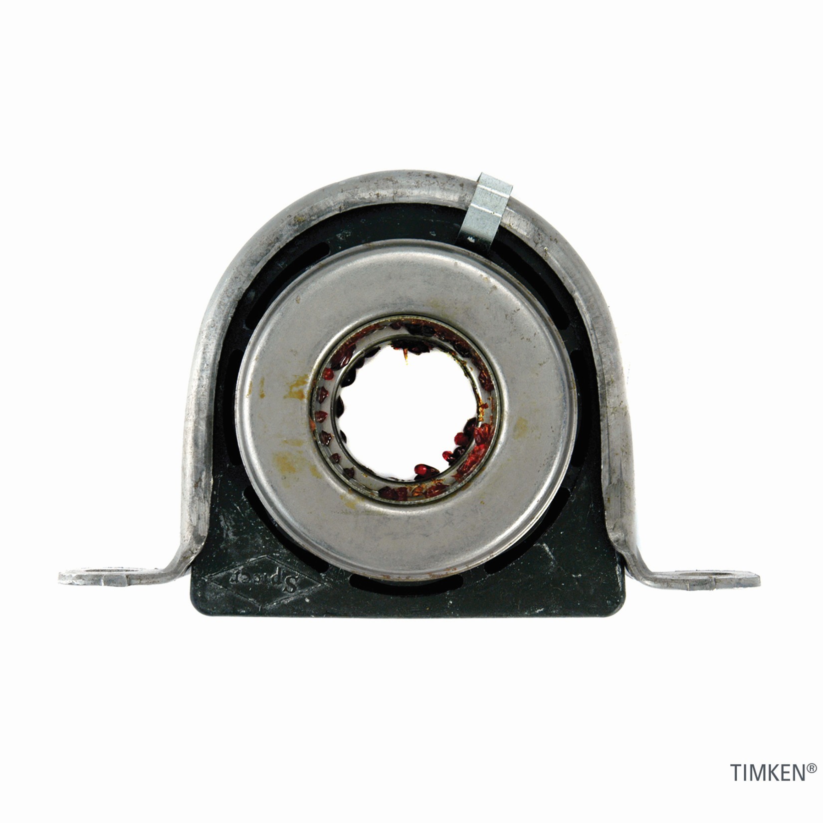 Timken HB88508F Driveline Center Support Bearing - Image 2