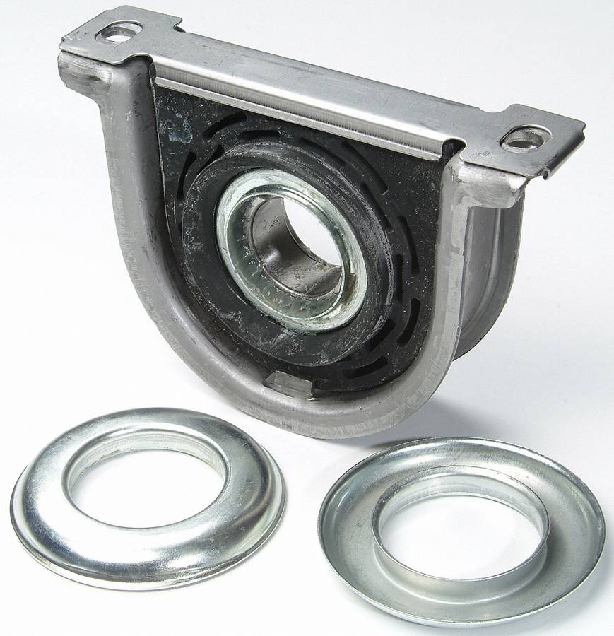 Timken HB88509A Driveline Center Support Bearing - Image 3