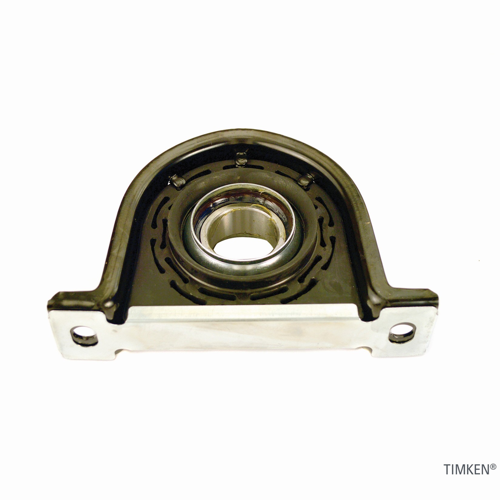 Timken HB88509B Driveline Center Support Bearing - Image 4