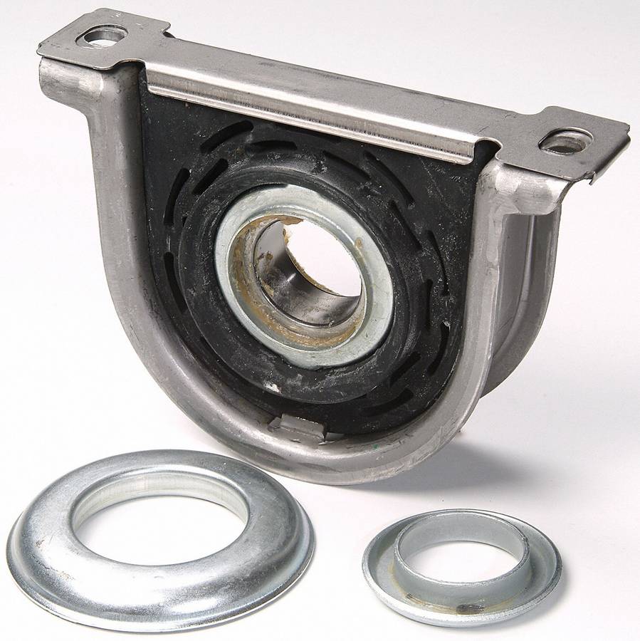Timken HB88509C Driveline Center Support Hanger Bearing
