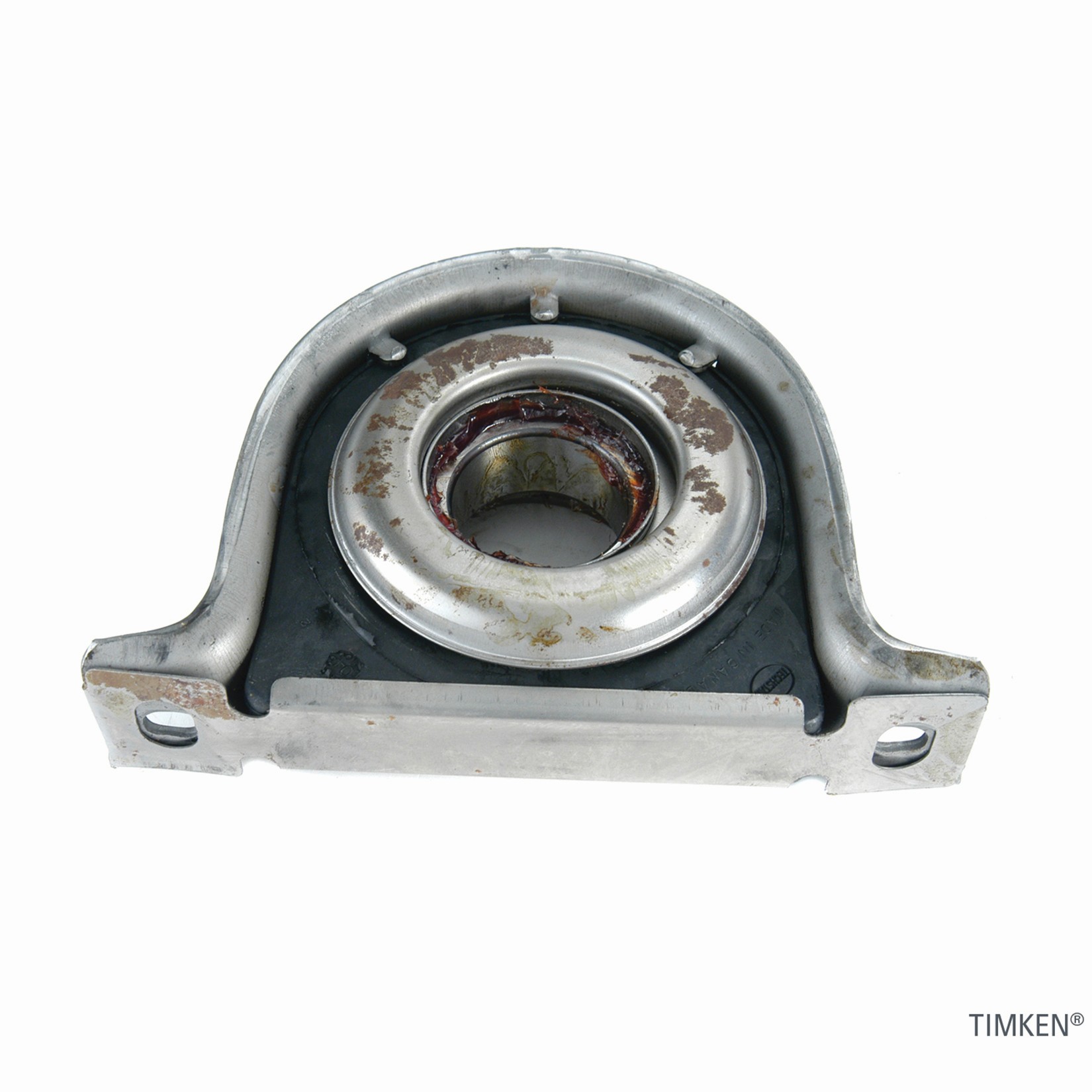 Timken HB88510S Driveline Center Support Hanger Bearing - Image 2