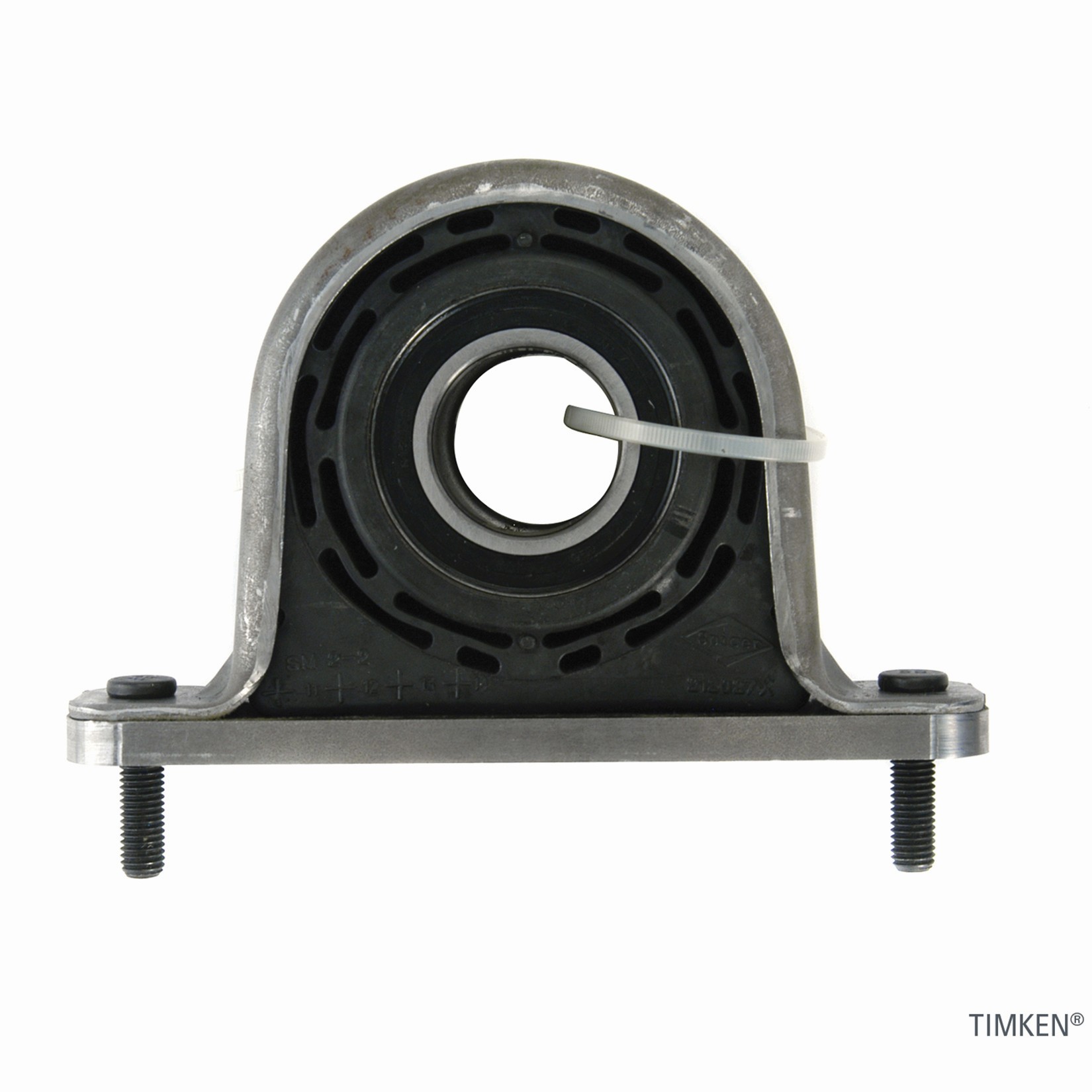 Timken HB88515 Driveline Center Support Bearing - Image 2