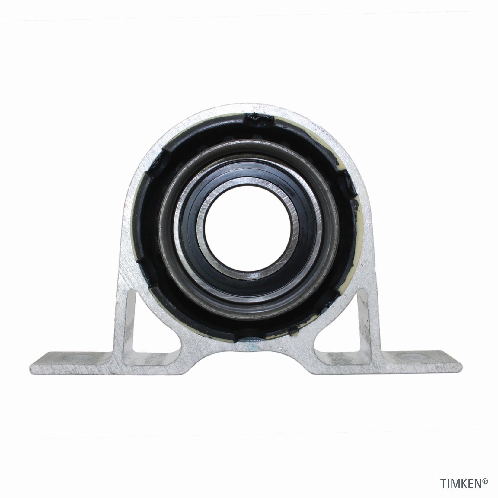 Timken HB88525 Driveline Center Support Bearing - Image 2