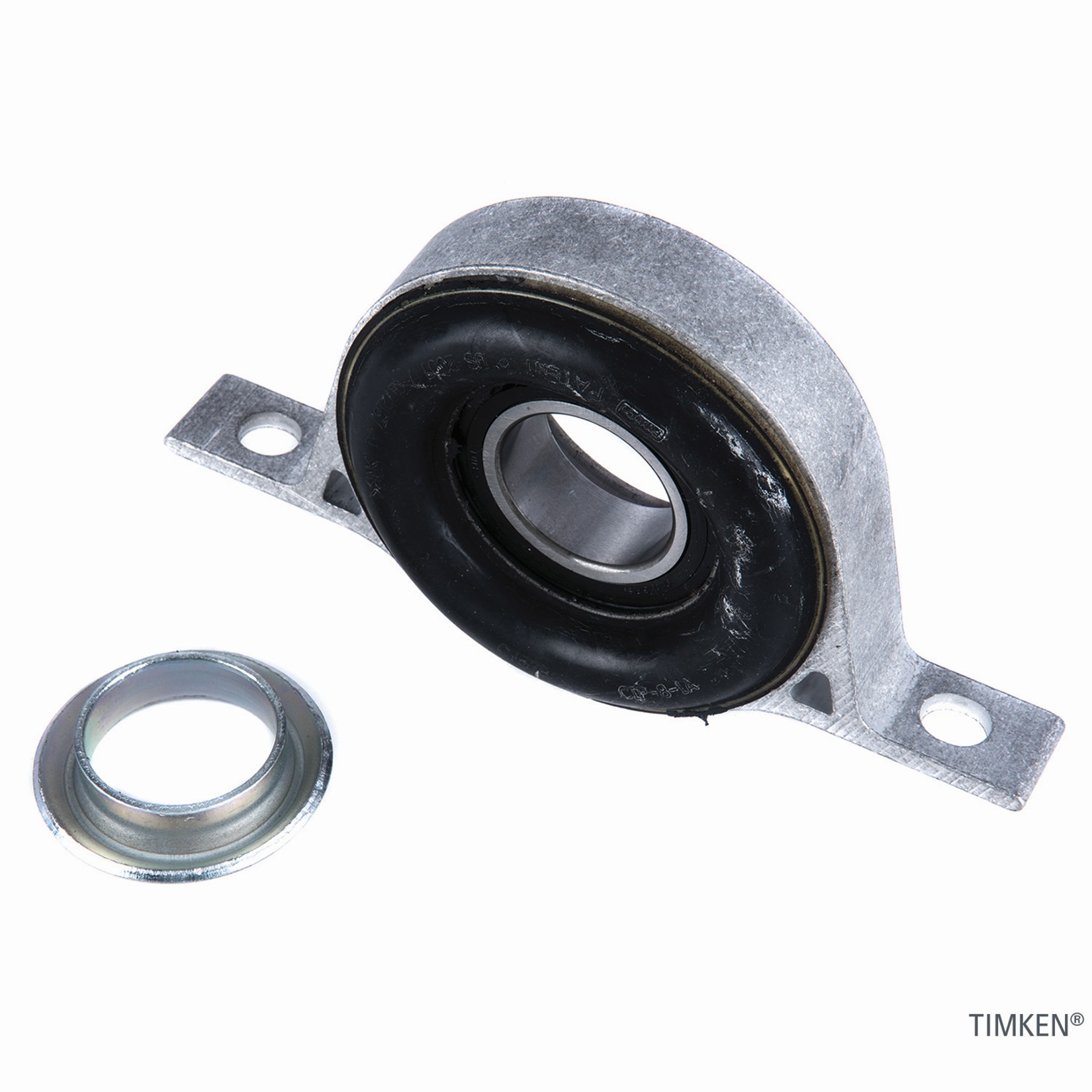 Timken HB88529 Driveline Center Support Bearing
