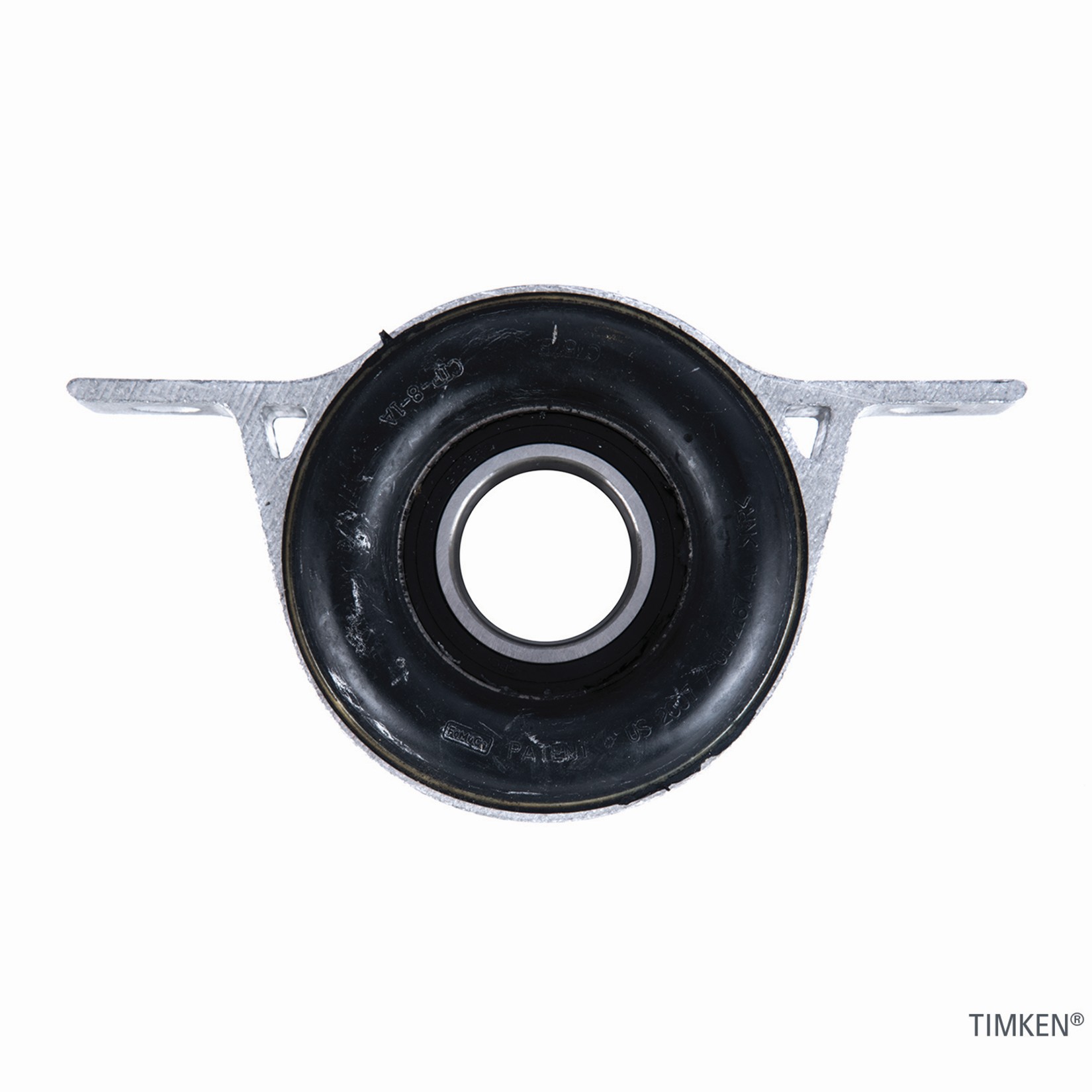 Timken HB88529 Driveline Center Support Bearing - Image 2