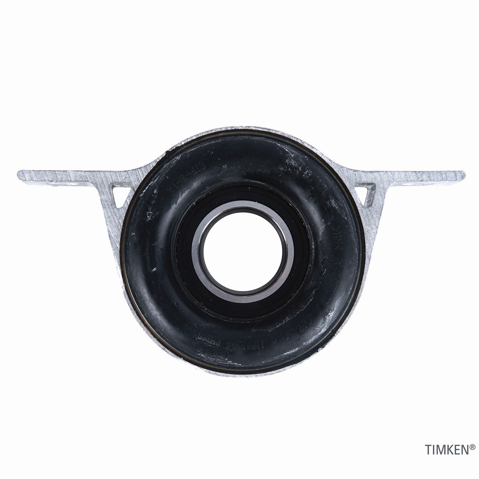 Timken HB88549 Driveline Center Support Bearing - Image 2