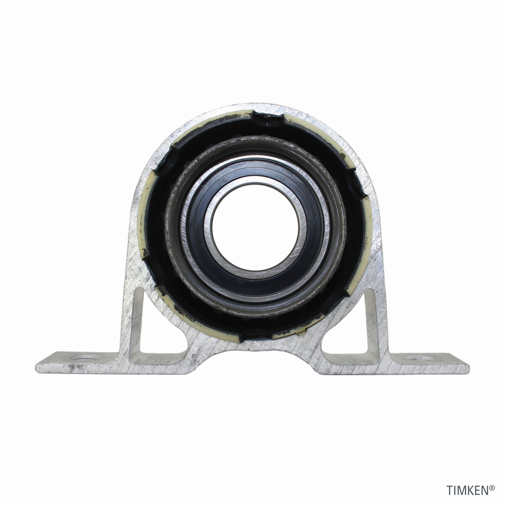 Timken HB88551 Driveline Center Support Bearing - Image 3