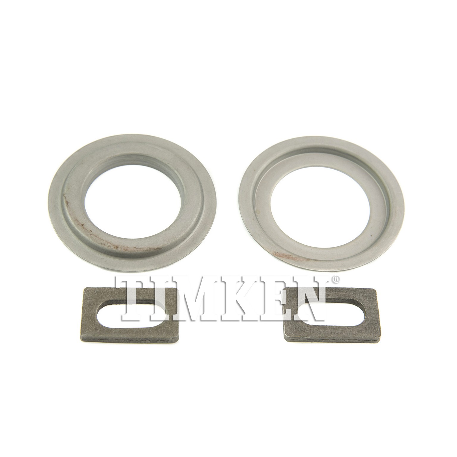 Timken HB88558 Driveline Center Support Bearing - Image 3