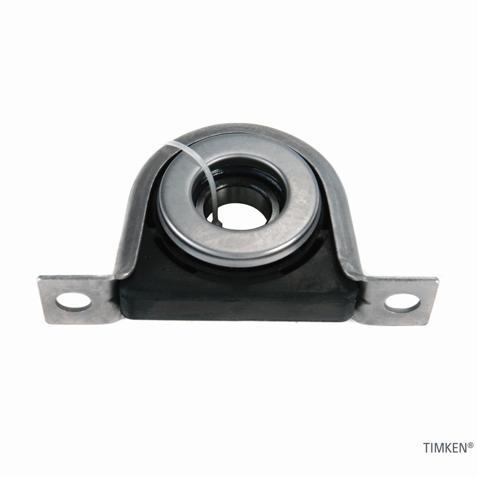 Timken HBD206FF Driveline Center Support Bearing - Image 2