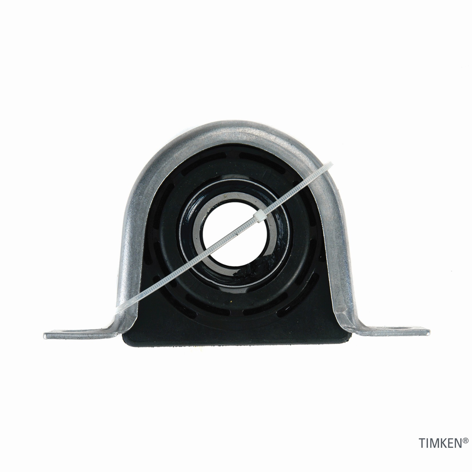 Timken HBD206FF Driveline Center Support Bearing - Image 3