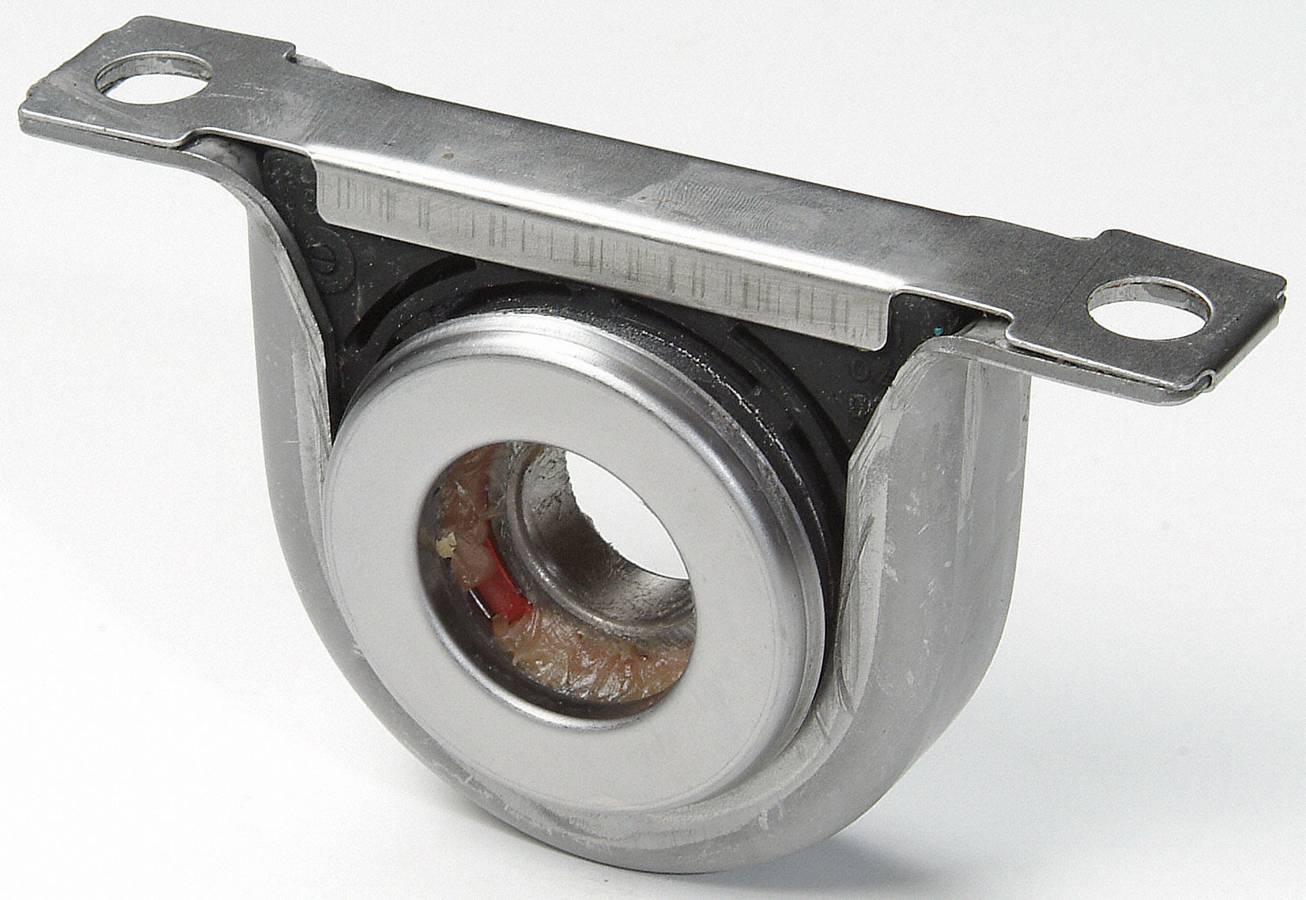 Timken HBD206FF Driveline Center Support Bearing - Image 4