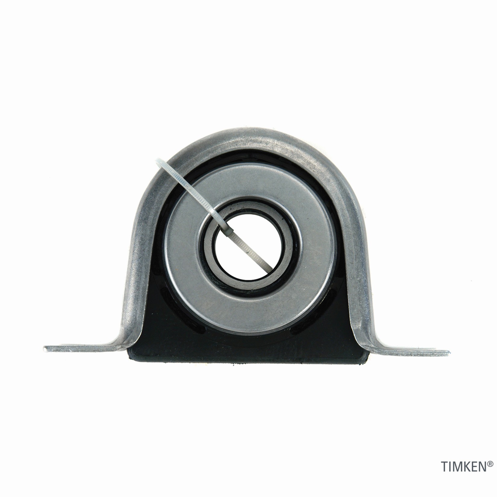 Timken HBD206FF Driveline Center Support Bearing