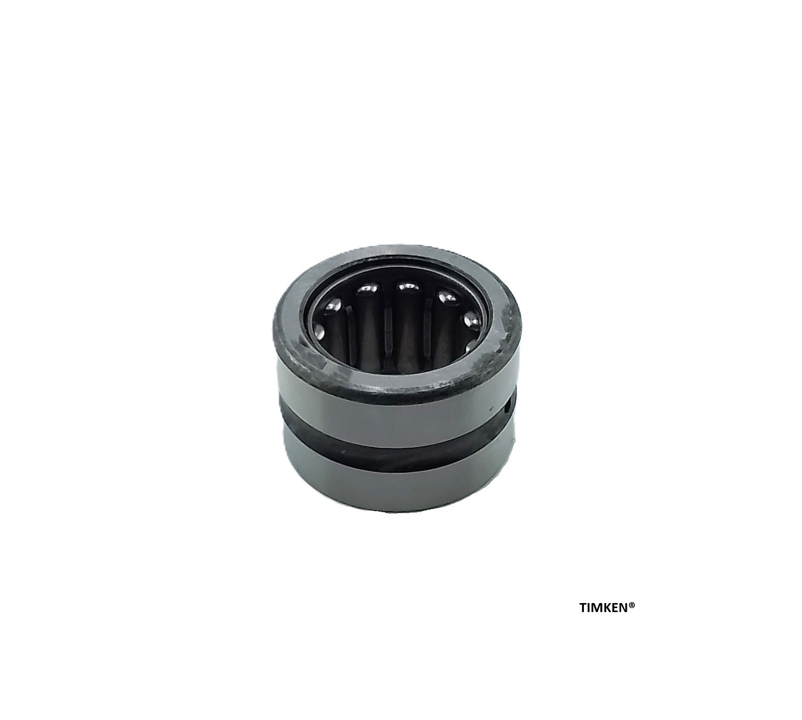 Timken HJ101812 Needle Roller Bearing Solid Race Caged Bearing - Image 4