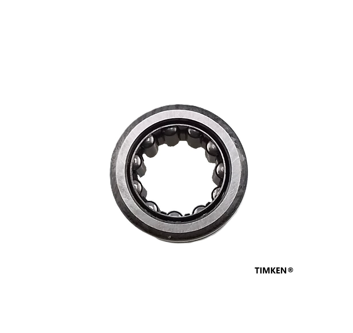 Timken HJ101812 Needle Roller Bearing Solid Race Caged Bearing