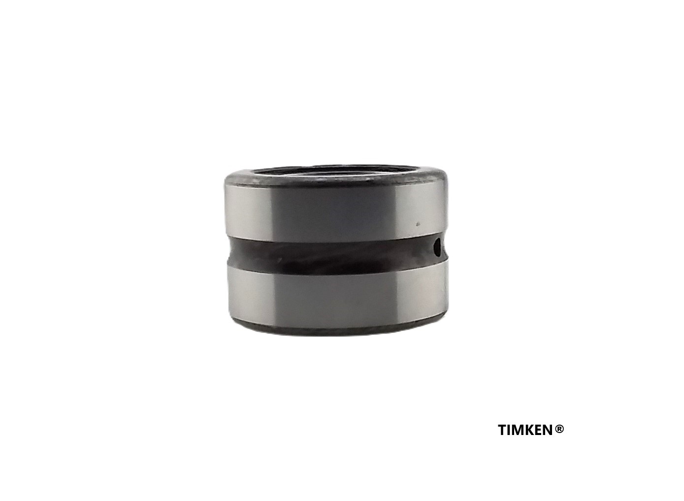Timken HJ101812 Needle Roller Bearing Solid Race Caged Bearing - Image 2
