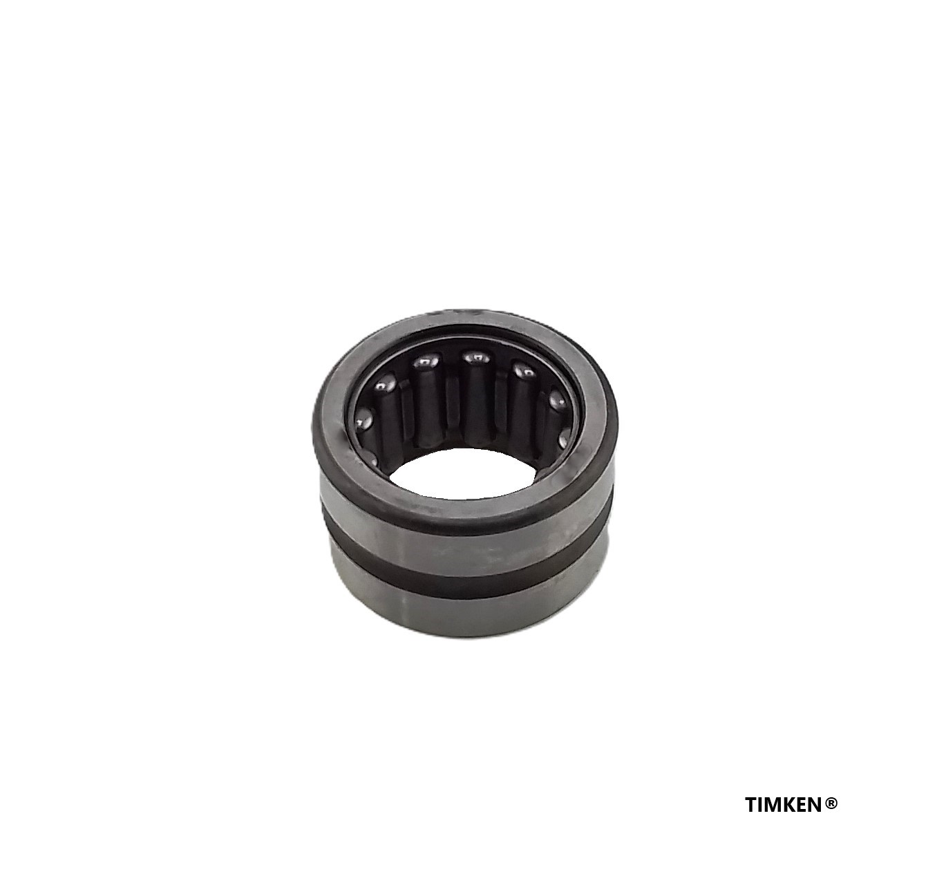 Timken HJ122012 Needle Roller Bearing Solid Race Caged Bearing - Image 4