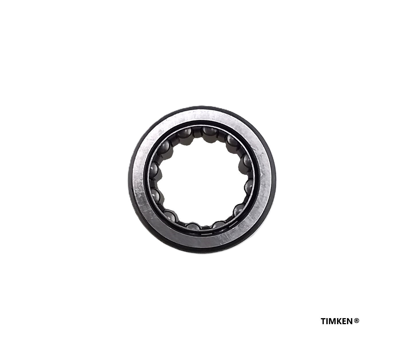 Timken HJ122012 Needle Roller Bearing Solid Race Caged Bearing