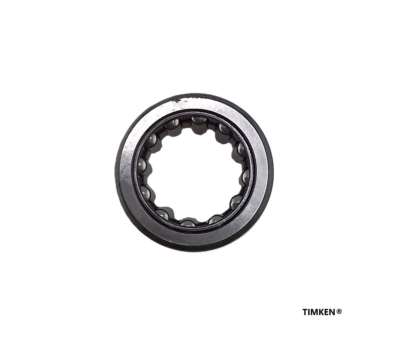 Timken HJ122012 Needle Roller Bearing Solid Race Caged Bearing - Image 3