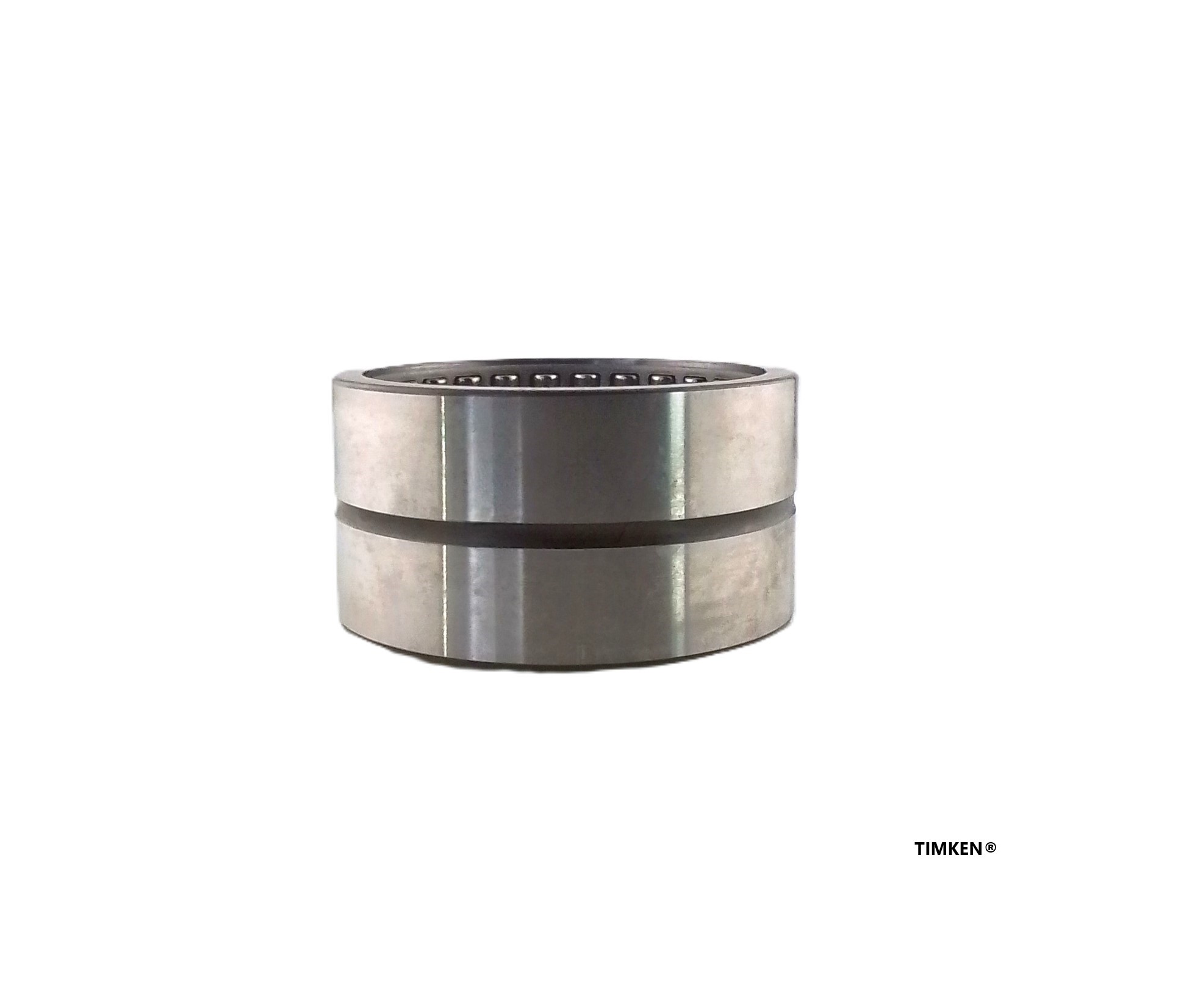 Timken HJ405228 Needle Roller Bearing Solid Race Caged Bearing - Image 4