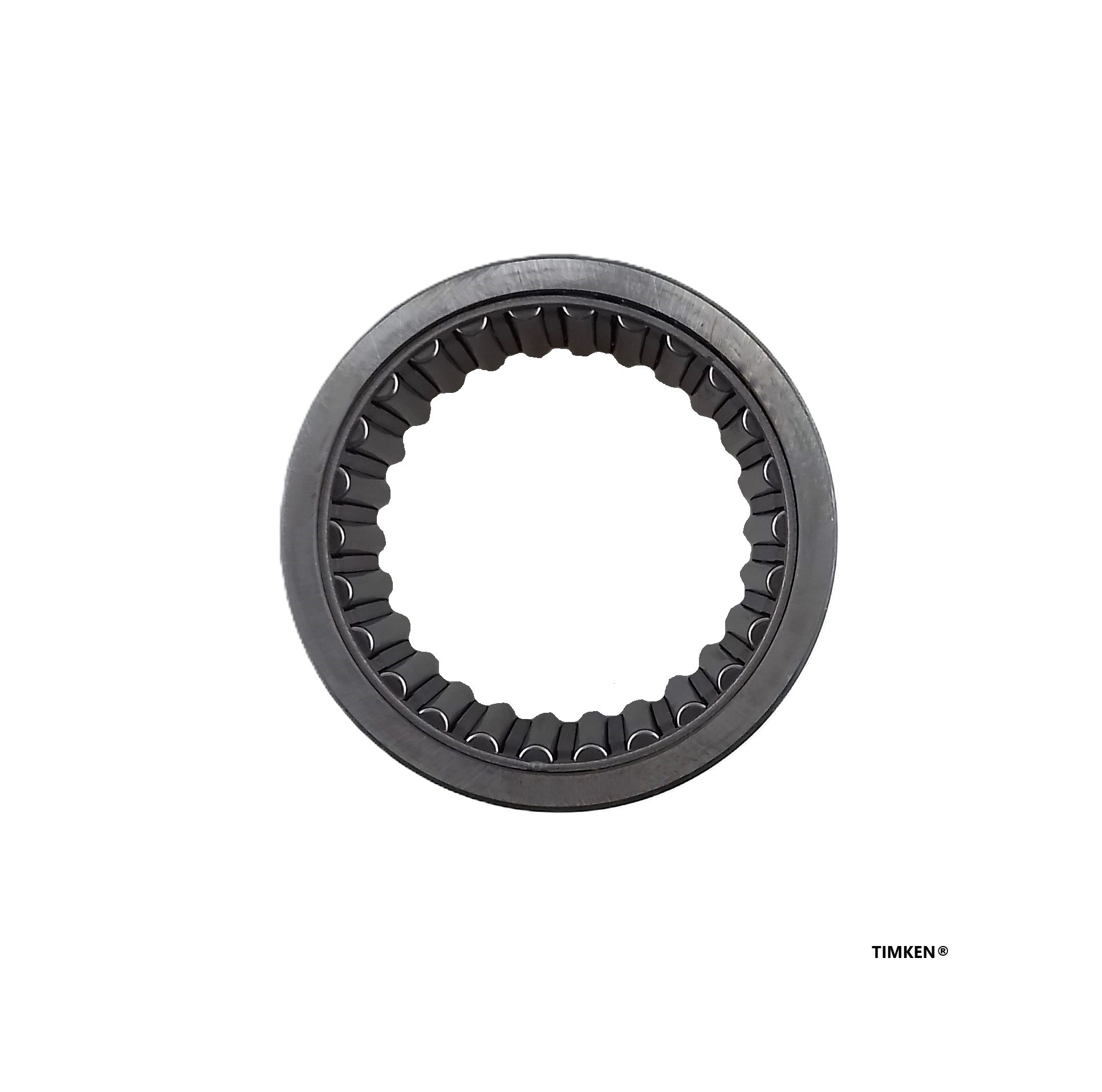 Timken HJ405228 Needle Roller Bearing Solid Race Caged Bearing