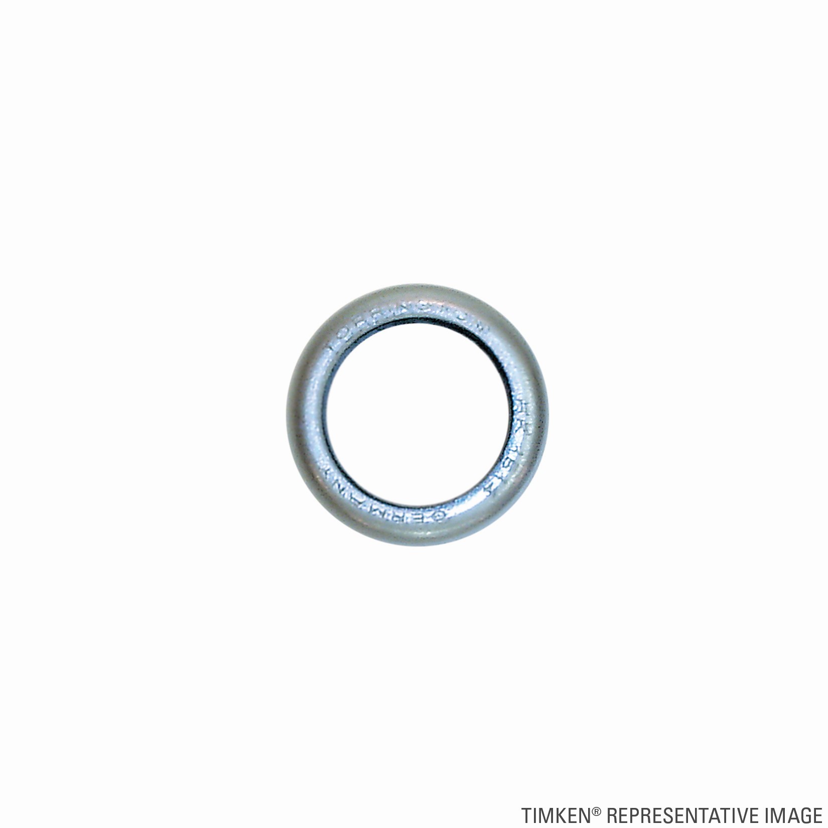 Timken HK3026 Needle Roller Bearing Drawn Cup Caged Bearing - Image 4
