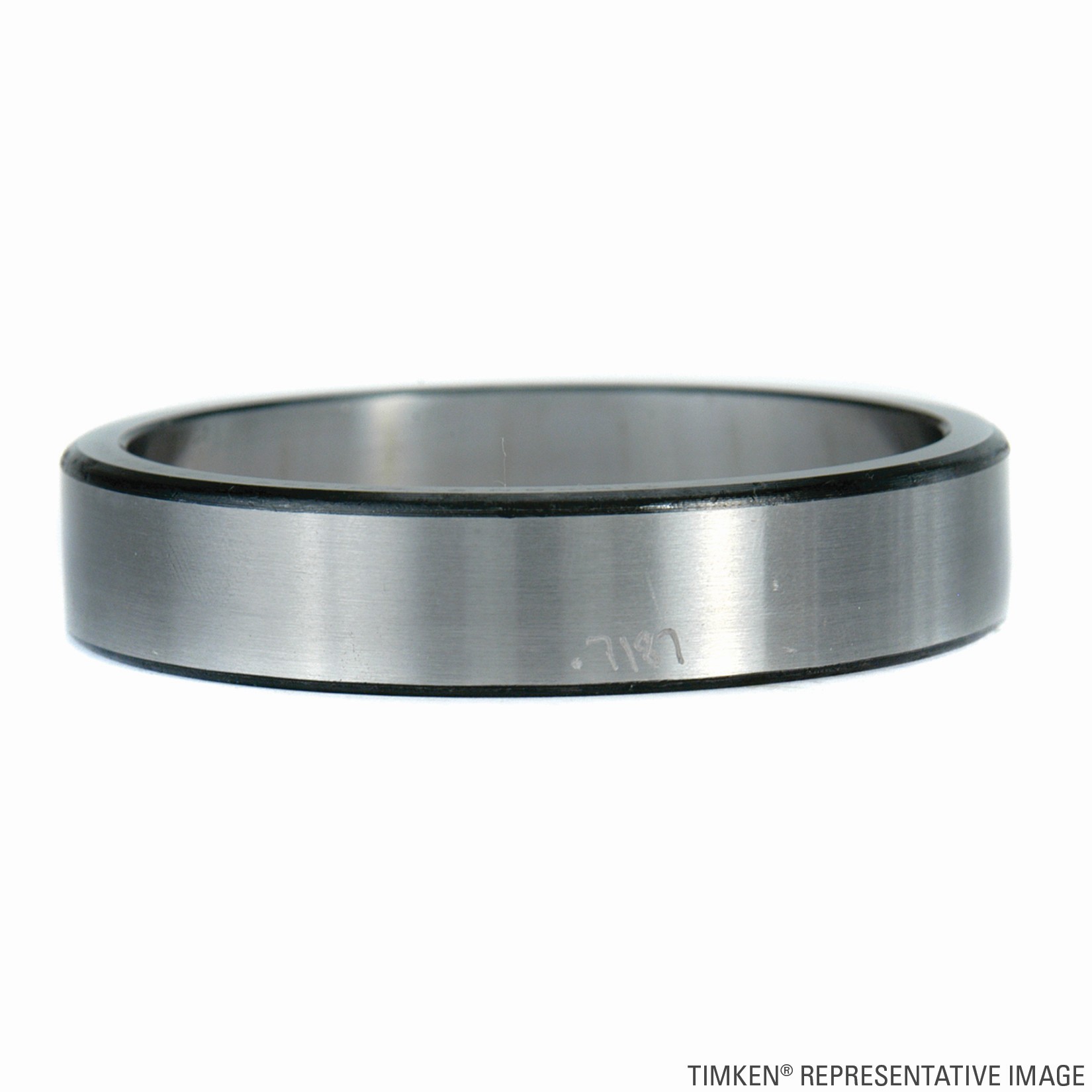 Timken HM204010 Tapered Roller Bearing Cup - Image 3