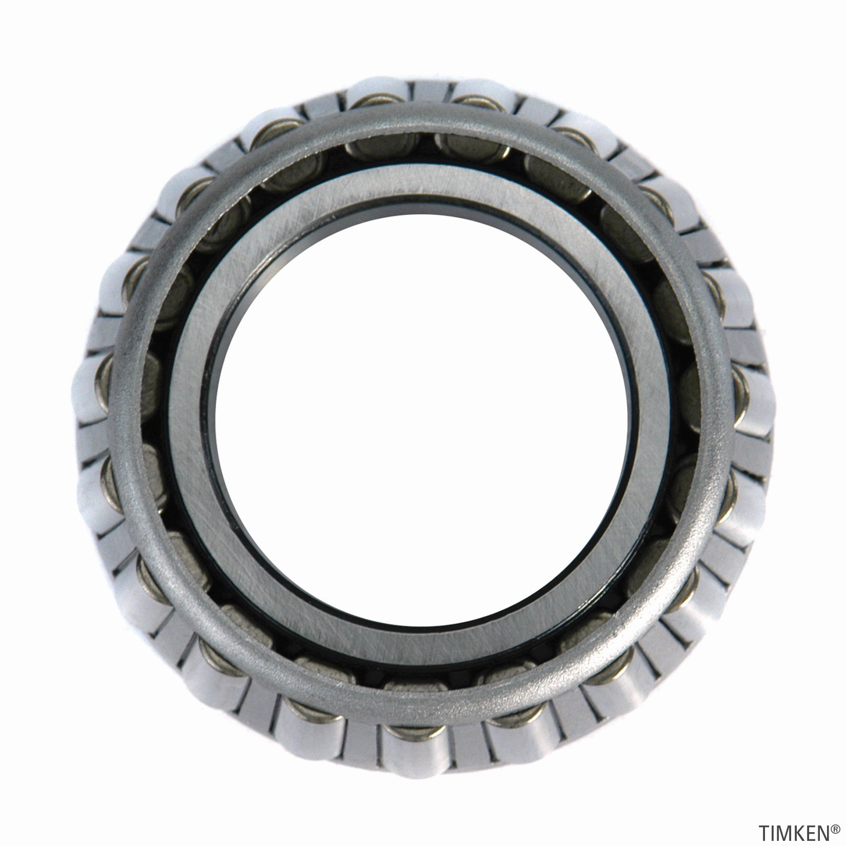 Timken HM804846 Tapered Roller Bearing Cone - Image 4