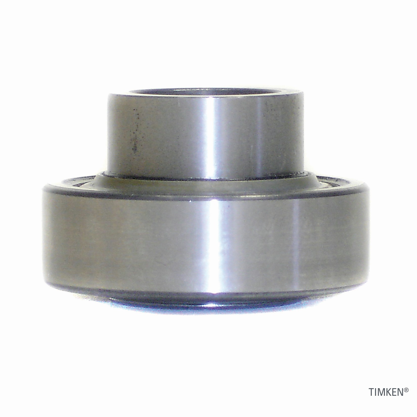 Timken J202KRR8 Conrad Deep Groove Single Row Radial Ball Bearing With 2-Seals - Image 3