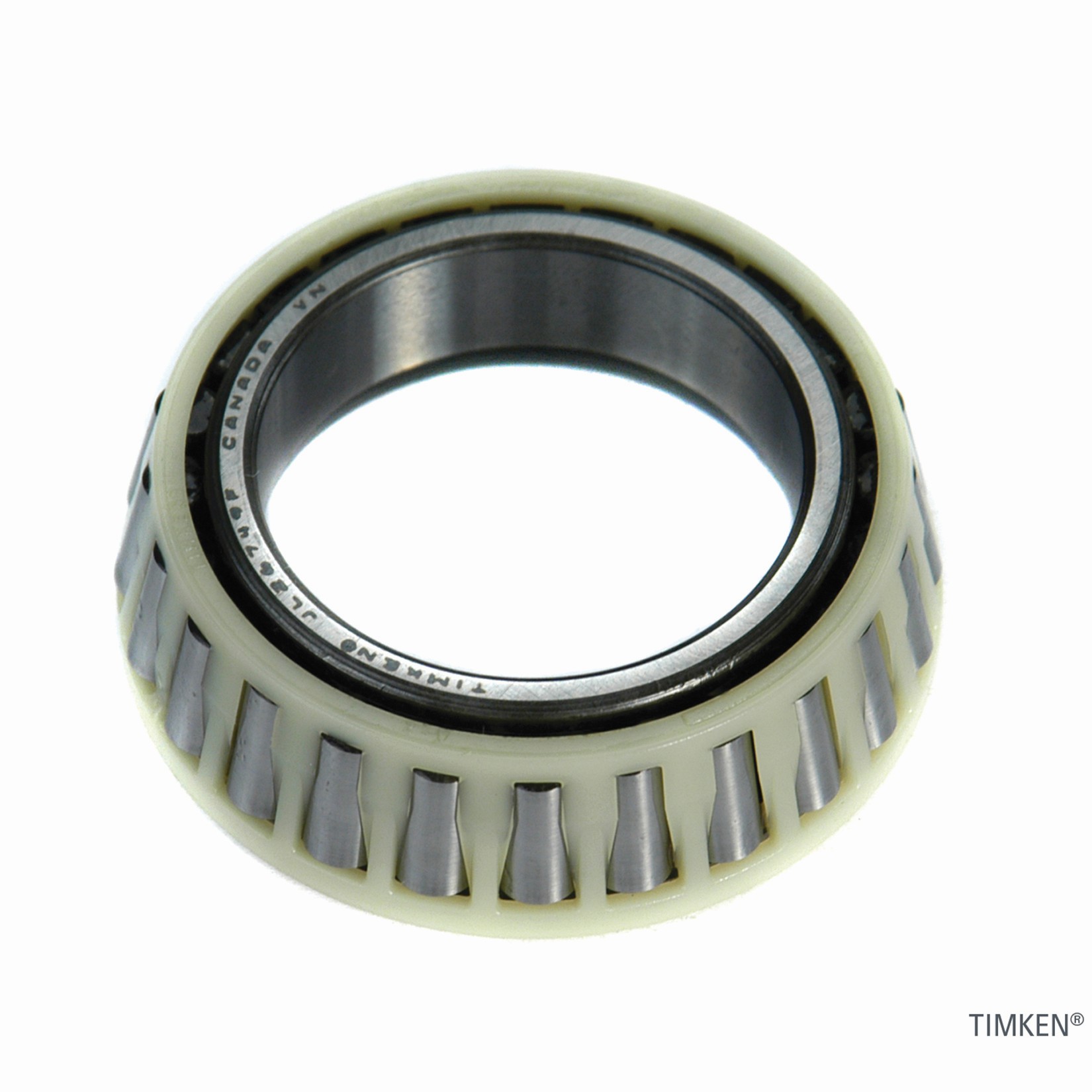 Timken JL26749F Tapered Roller Bearing Cone