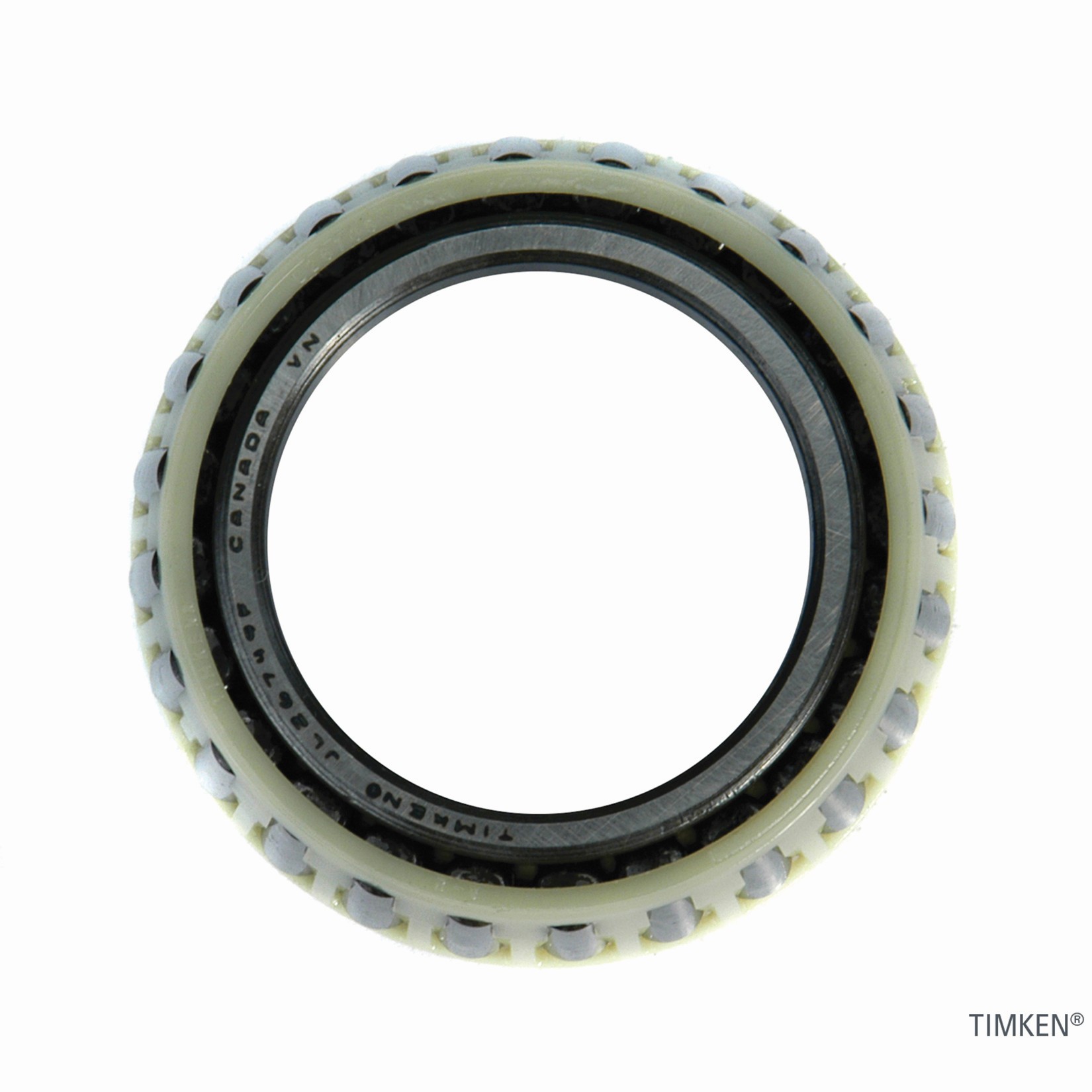 Timken JL26749F Tapered Roller Bearing Cone - Image 6