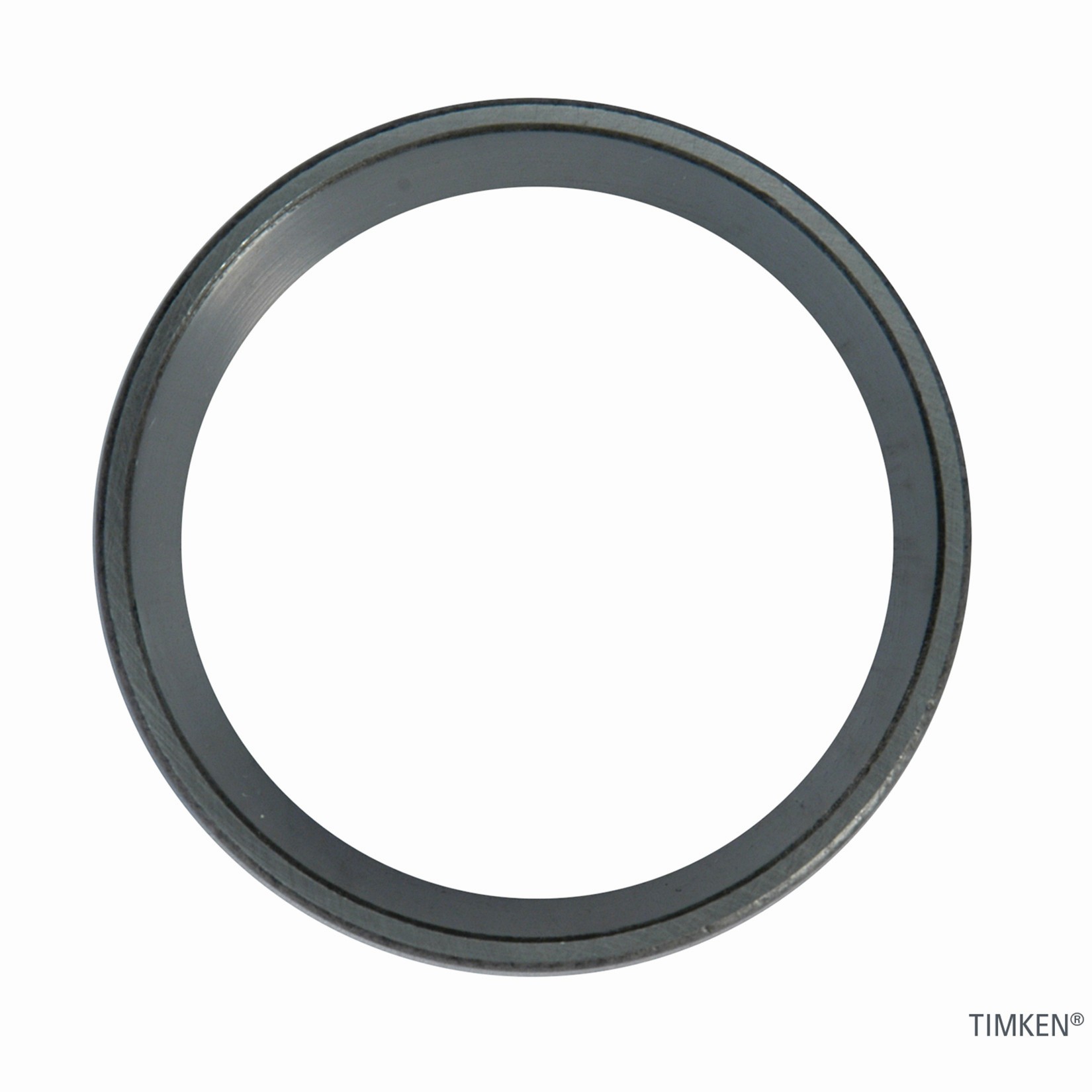 Timken JL68111Z Tapered Roller Bearing Cup - Image 2