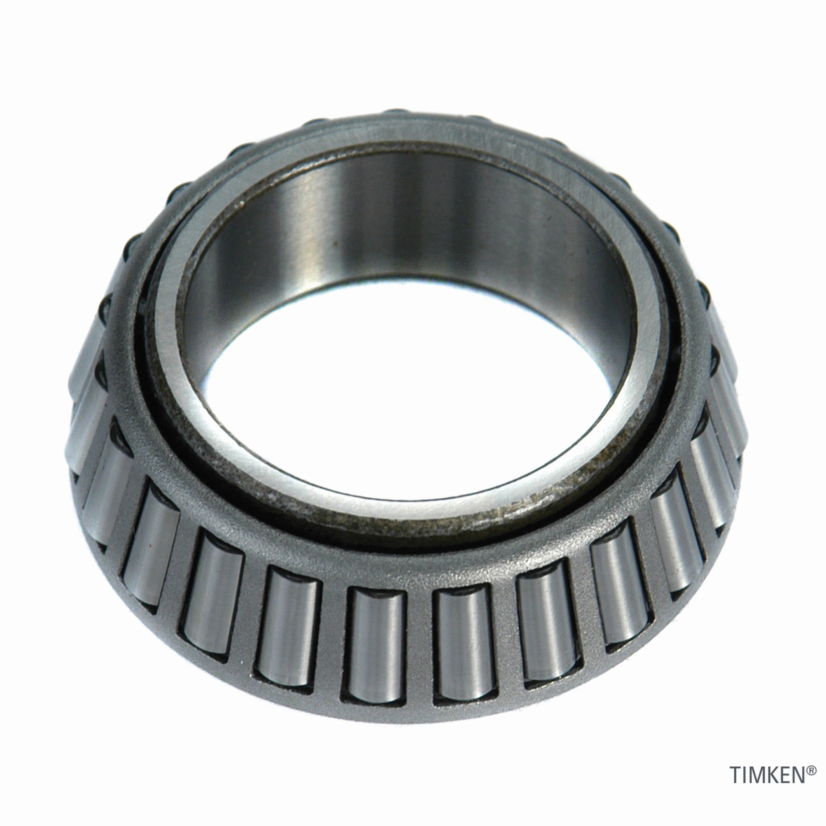 Timken JL68145 Tapered Roller Bearing Cone - Image 2