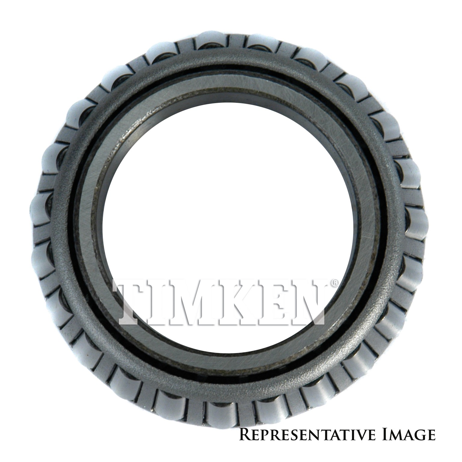 Timken JL68145 Tapered Roller Bearing Cone