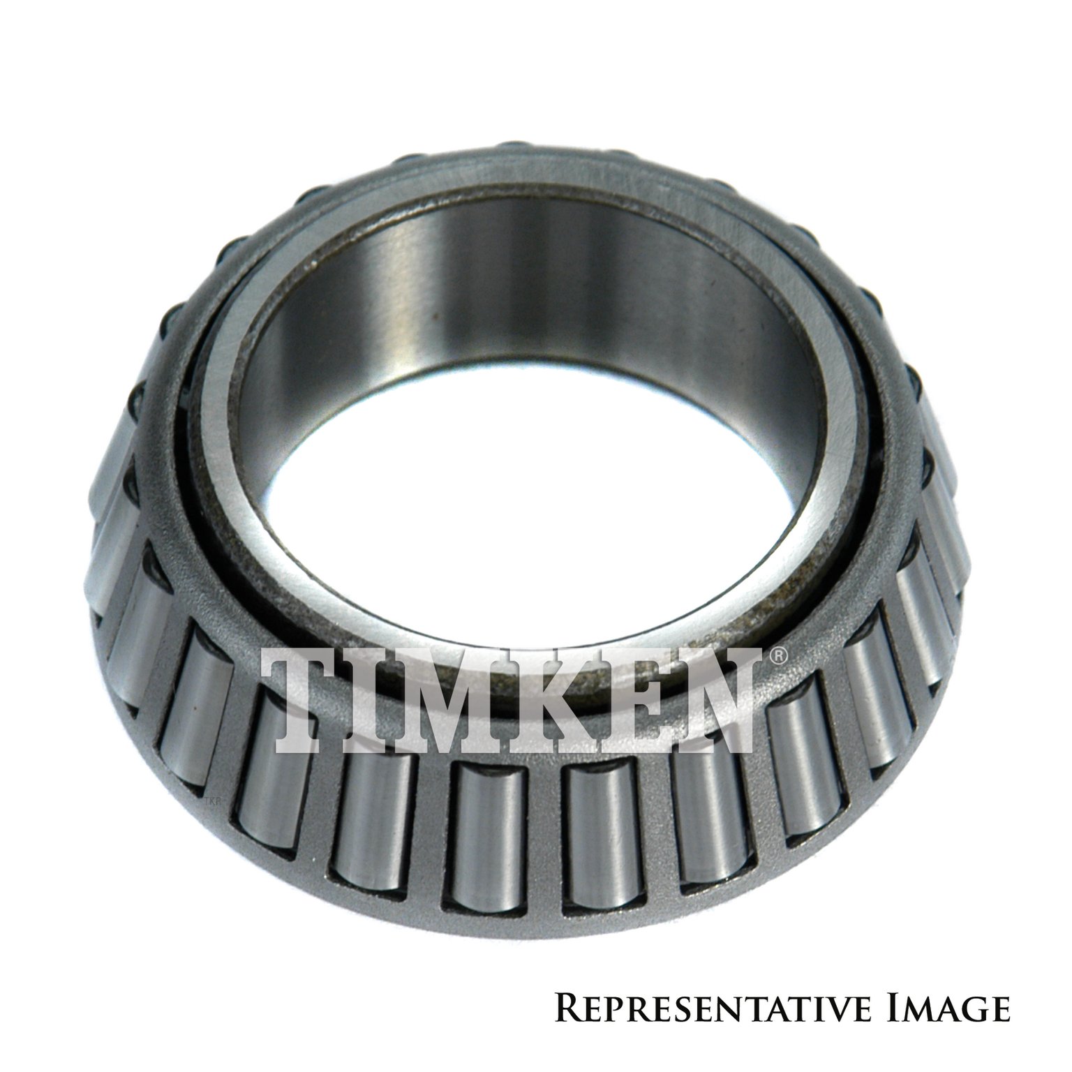 Timken JL68145 Tapered Roller Bearing Cone - Image 4