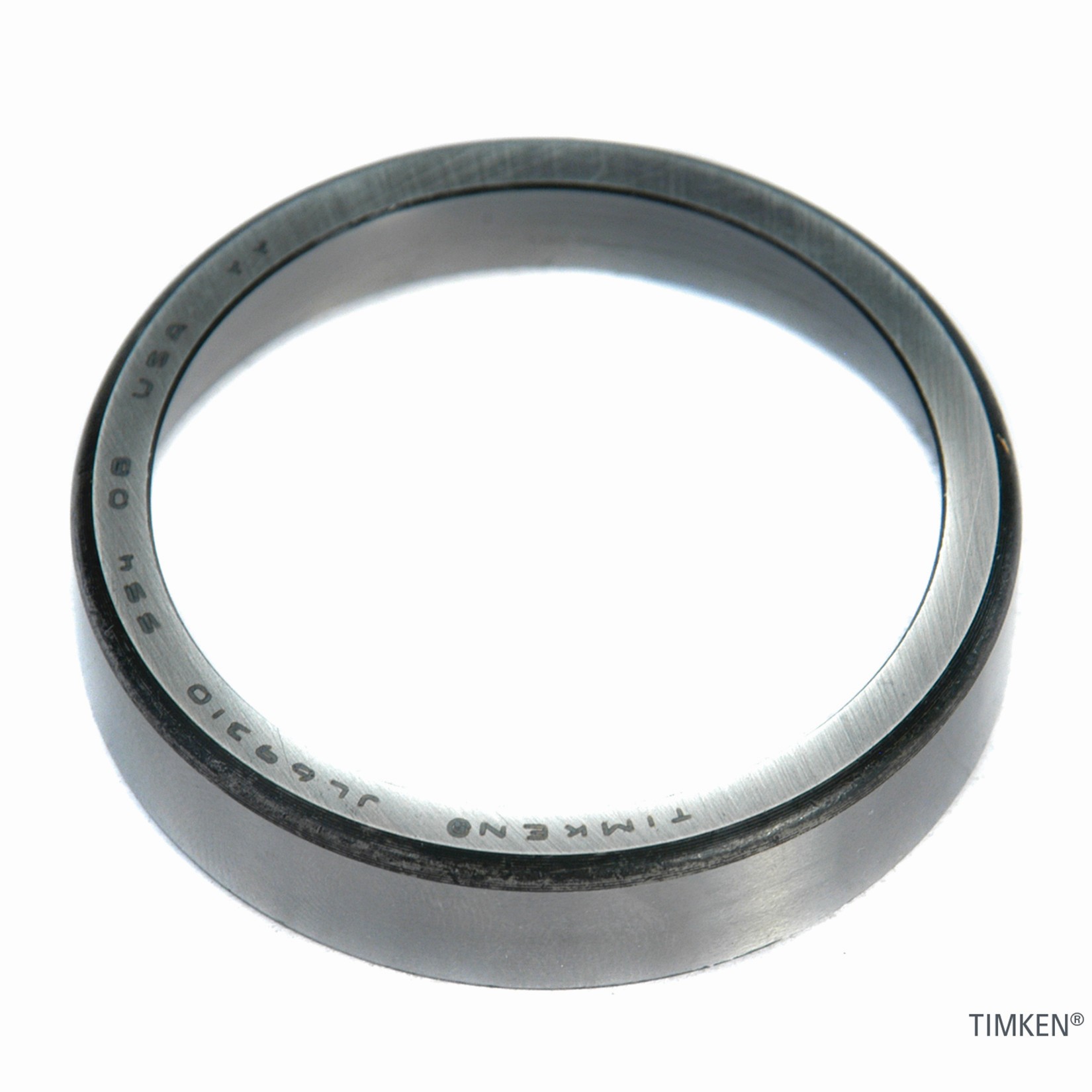 Timken JL69310 Tapered Roller Bearing Cup - Image 3