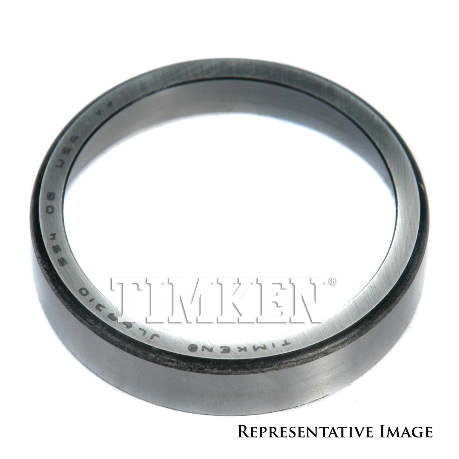 Timken JL69310 Tapered Roller Bearing Cup