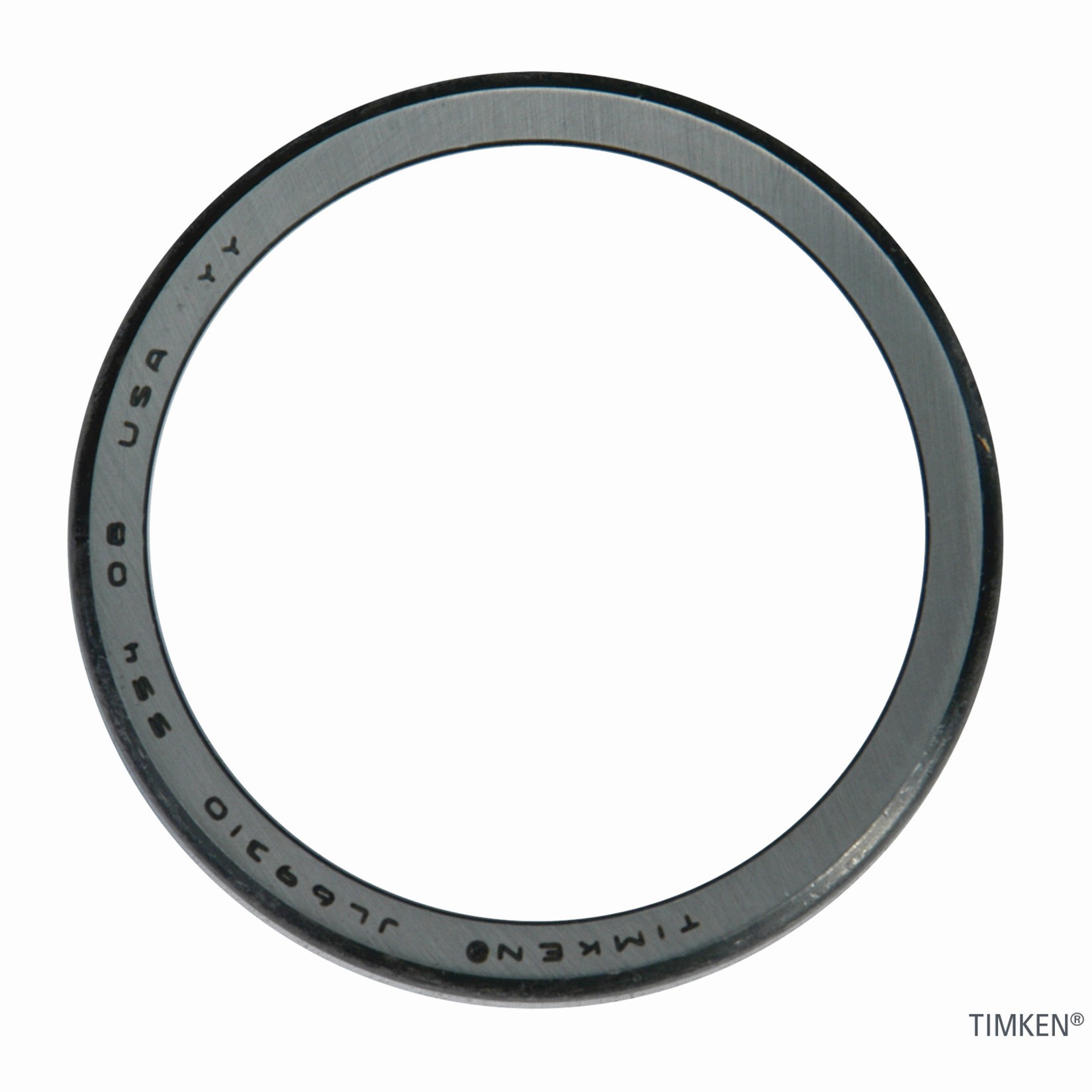 Timken JL69310 Tapered Roller Bearing Cup - Image 5