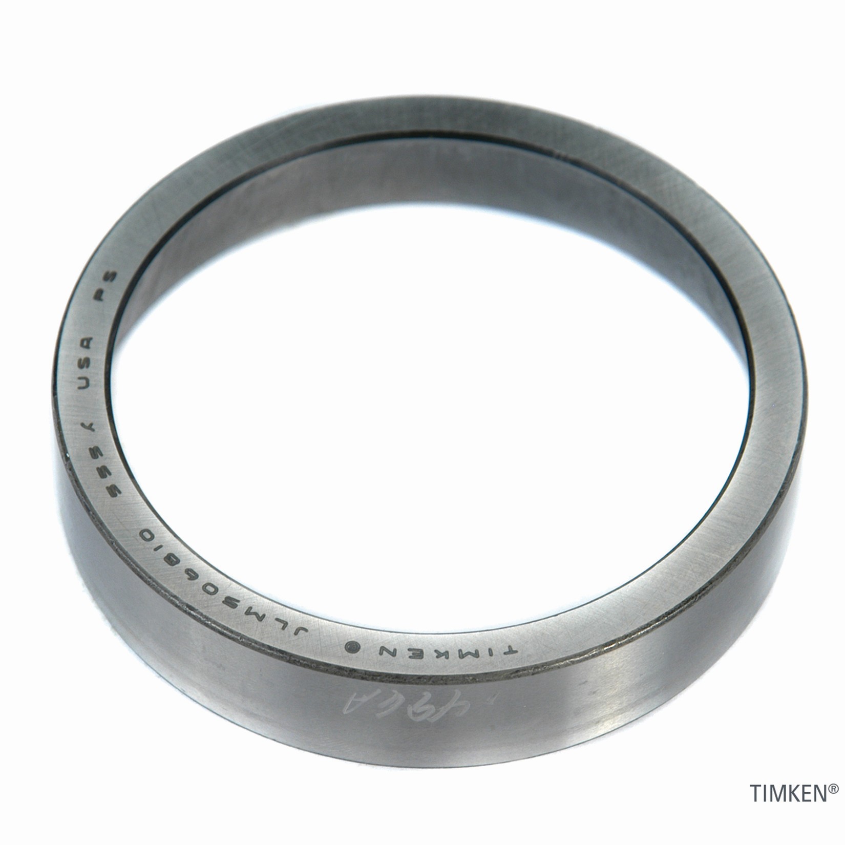 Timken JLM506810 Tapered Roller Bearing Cup
