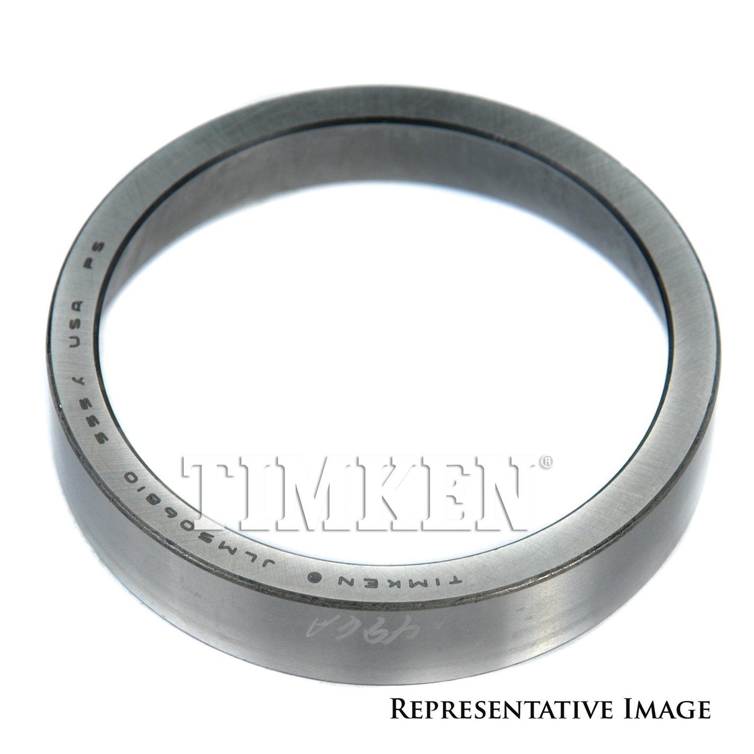 Timken JLM506810 Tapered Roller Bearing Cup - Image 4