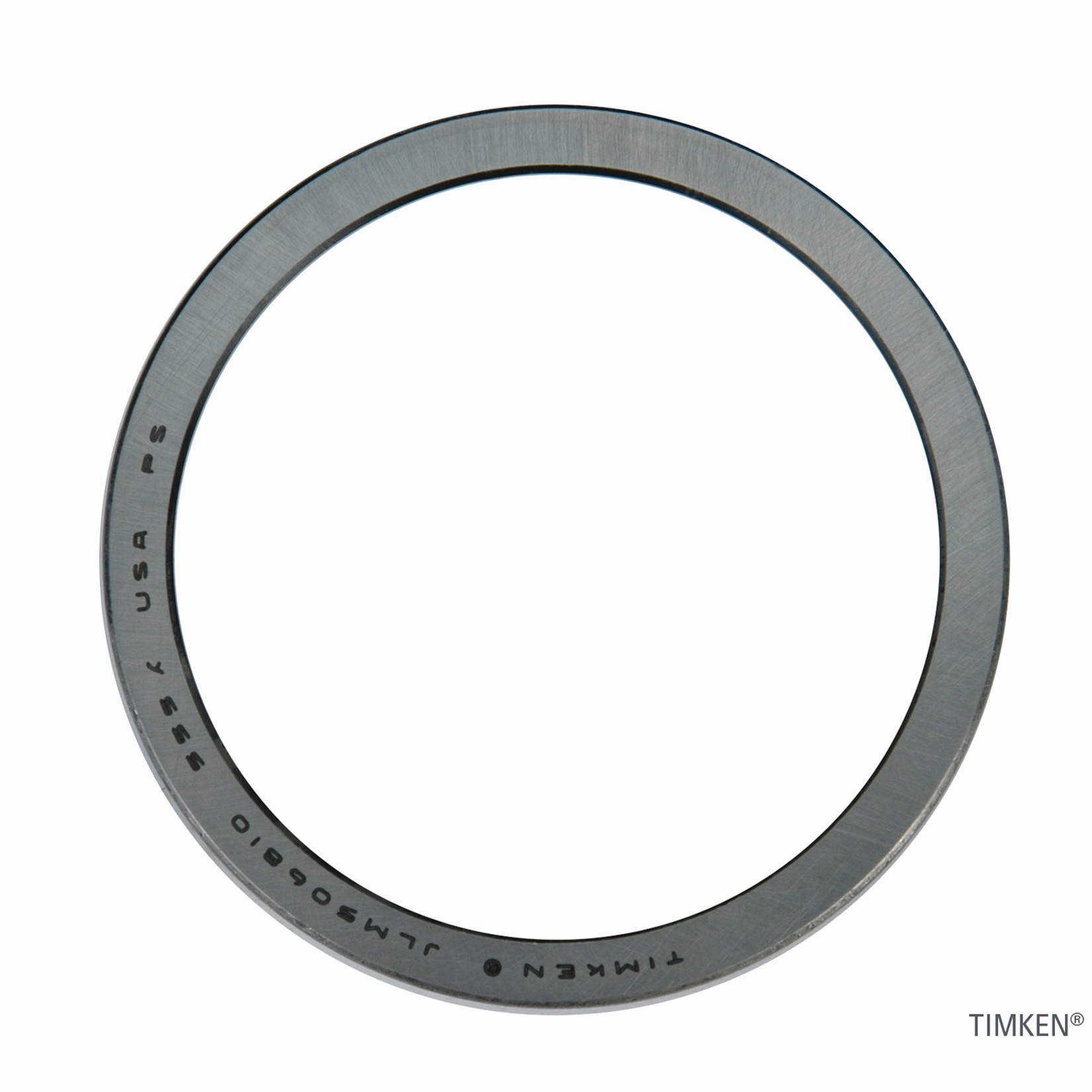 Timken JLM506810 Tapered Roller Bearing Cup - Image 6
