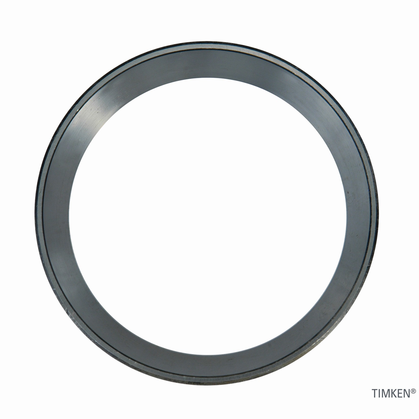 Timken JLM506811 Tapered Roller Bearing Cup - Image 2