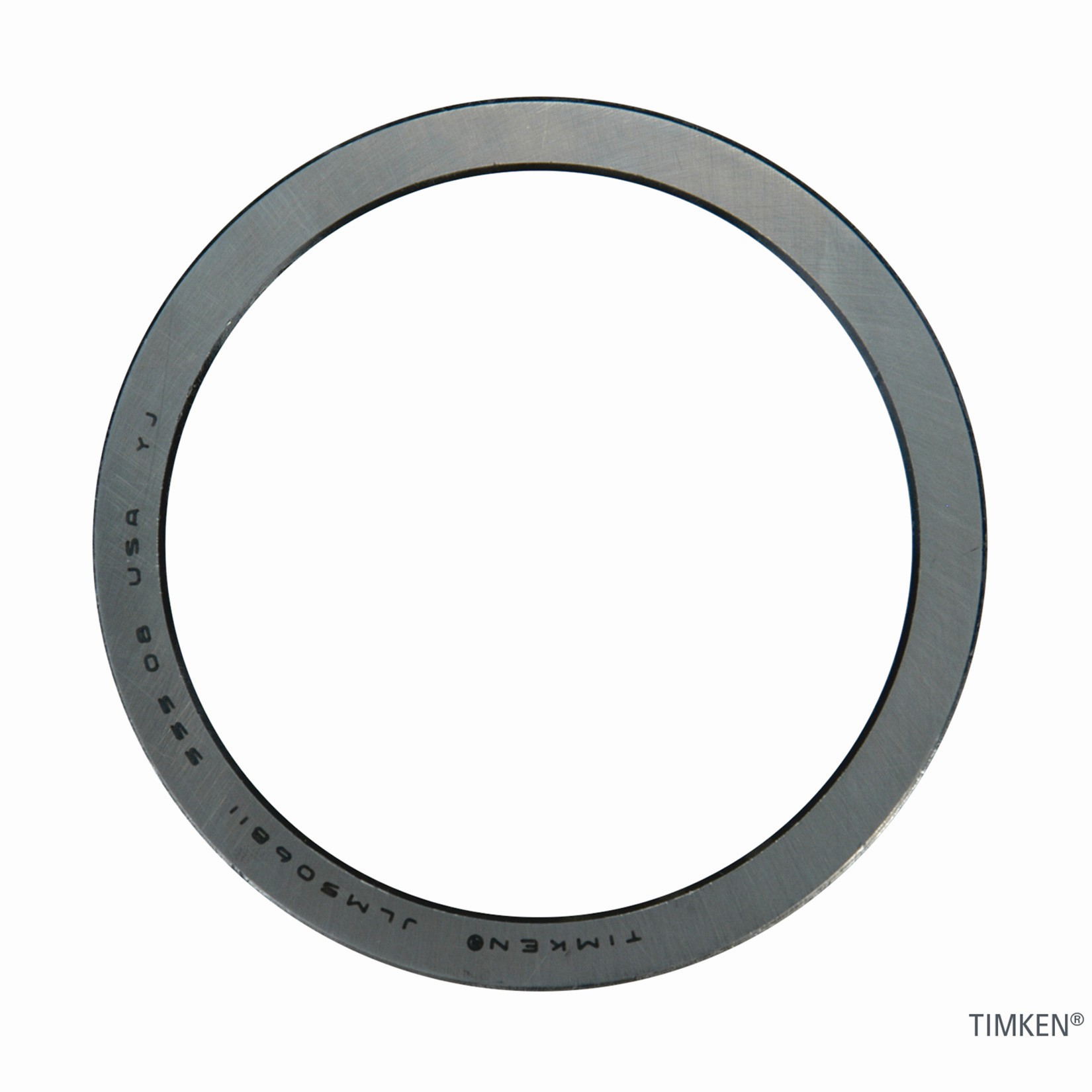 Timken JLM506811 Tapered Roller Bearing Cup - Image 6