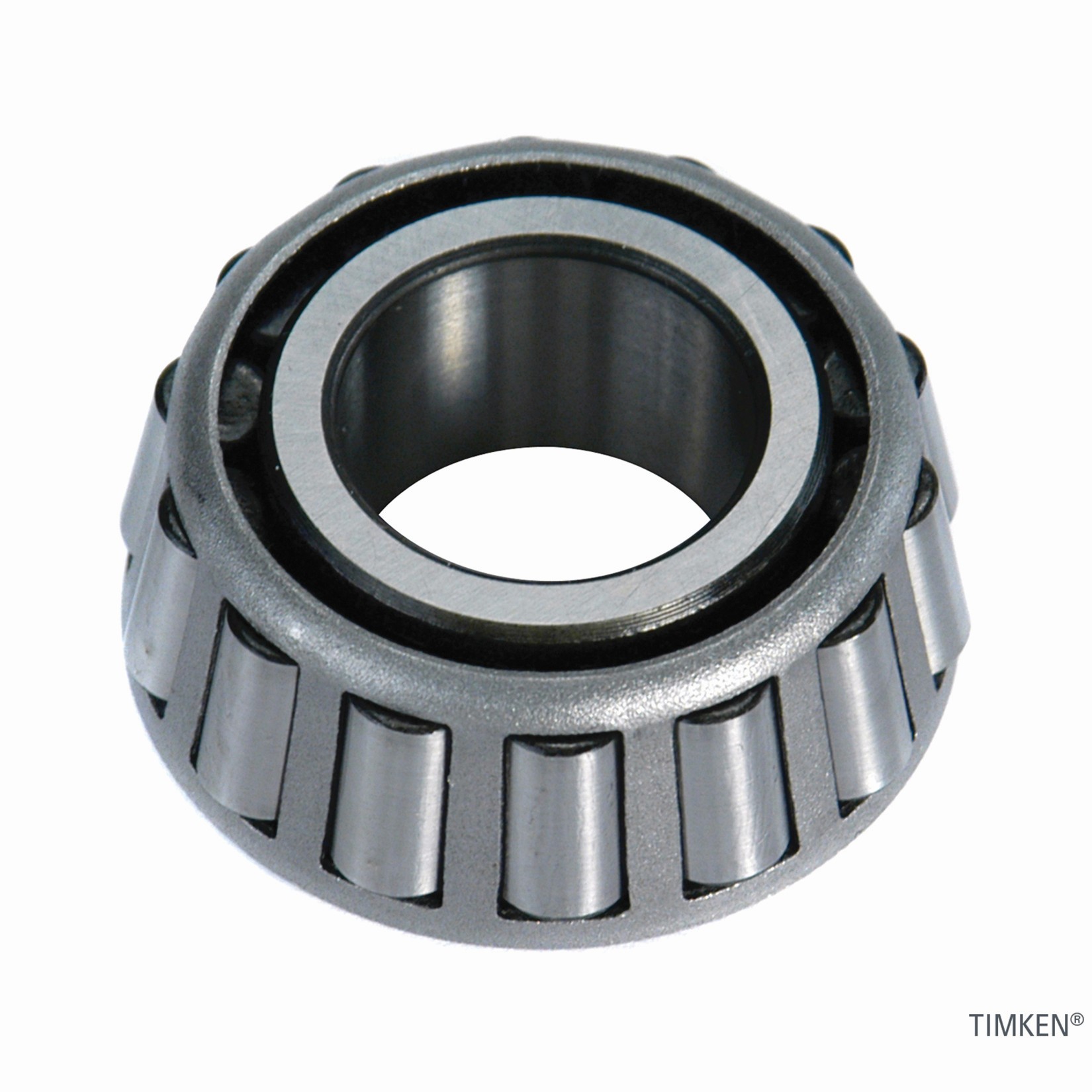 Timken JLM67042 Tapered Roller Bearing Cone