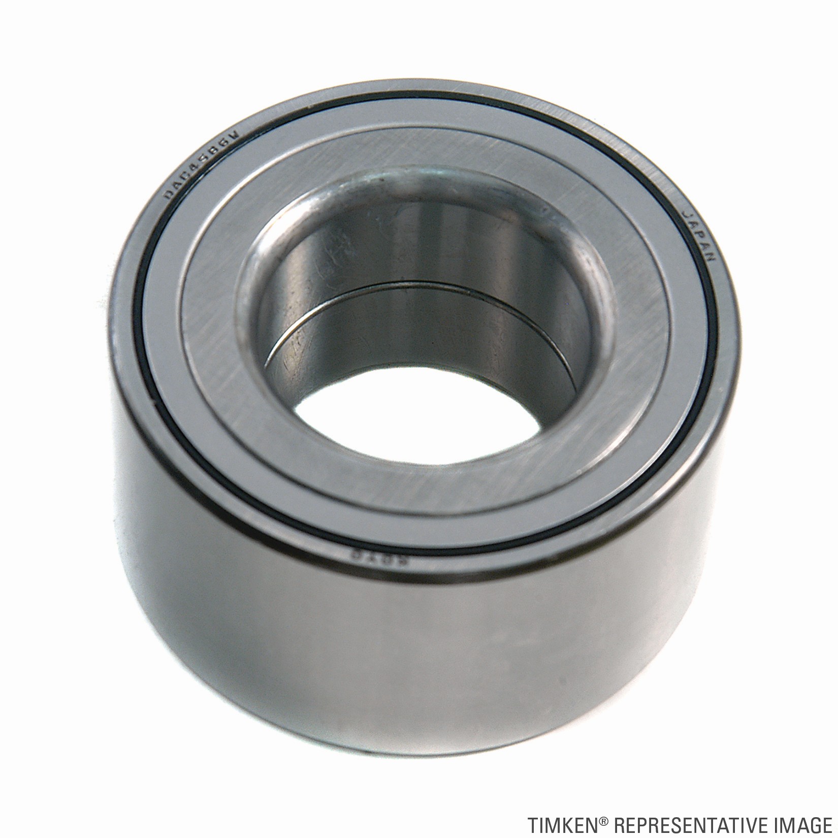 Timken JRM3939-90U08 Tapered Roller Bearing Cone And Cup Assembly