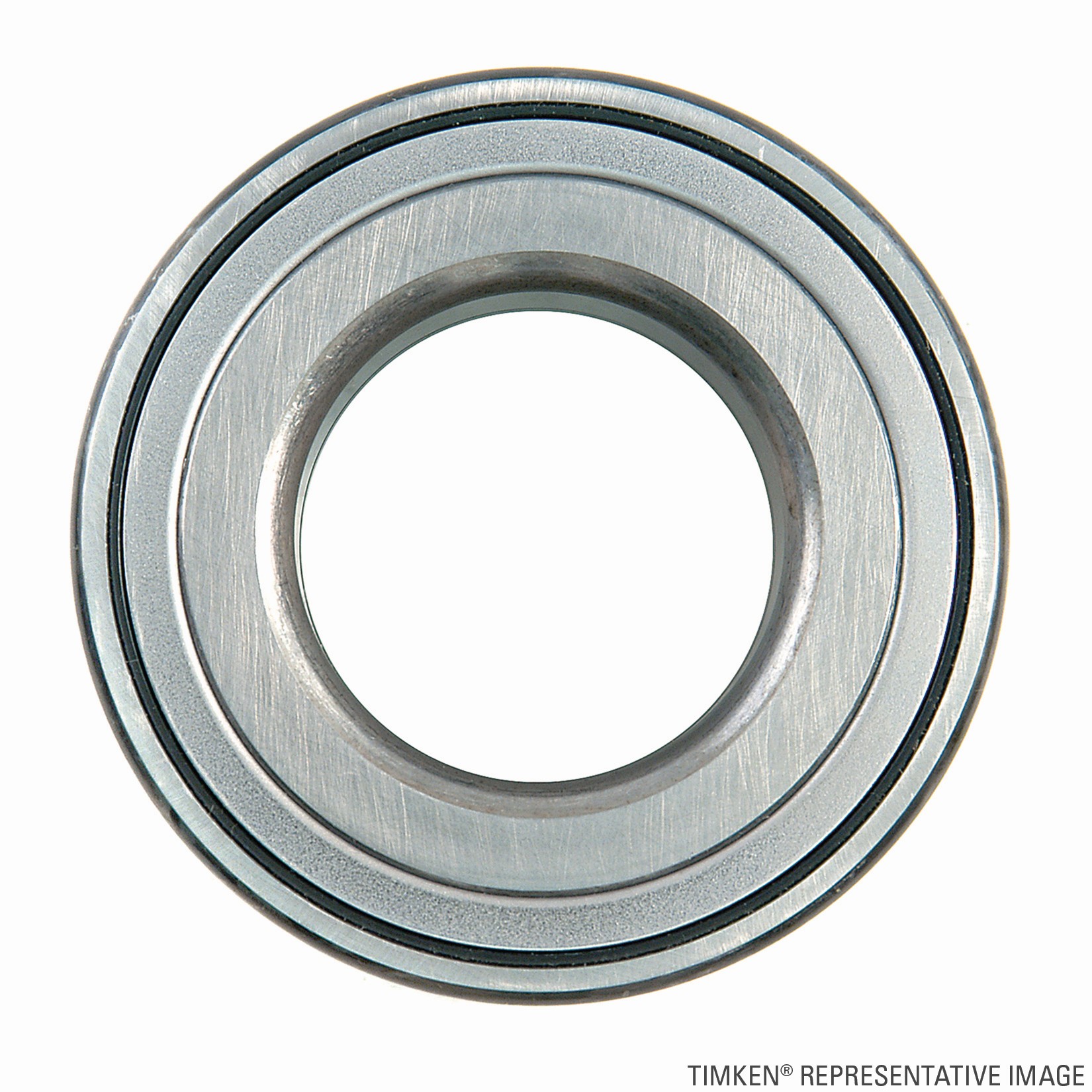 Timken JRM3939-90U08 Tapered Roller Bearing Cone And Cup Assembly - Image 2