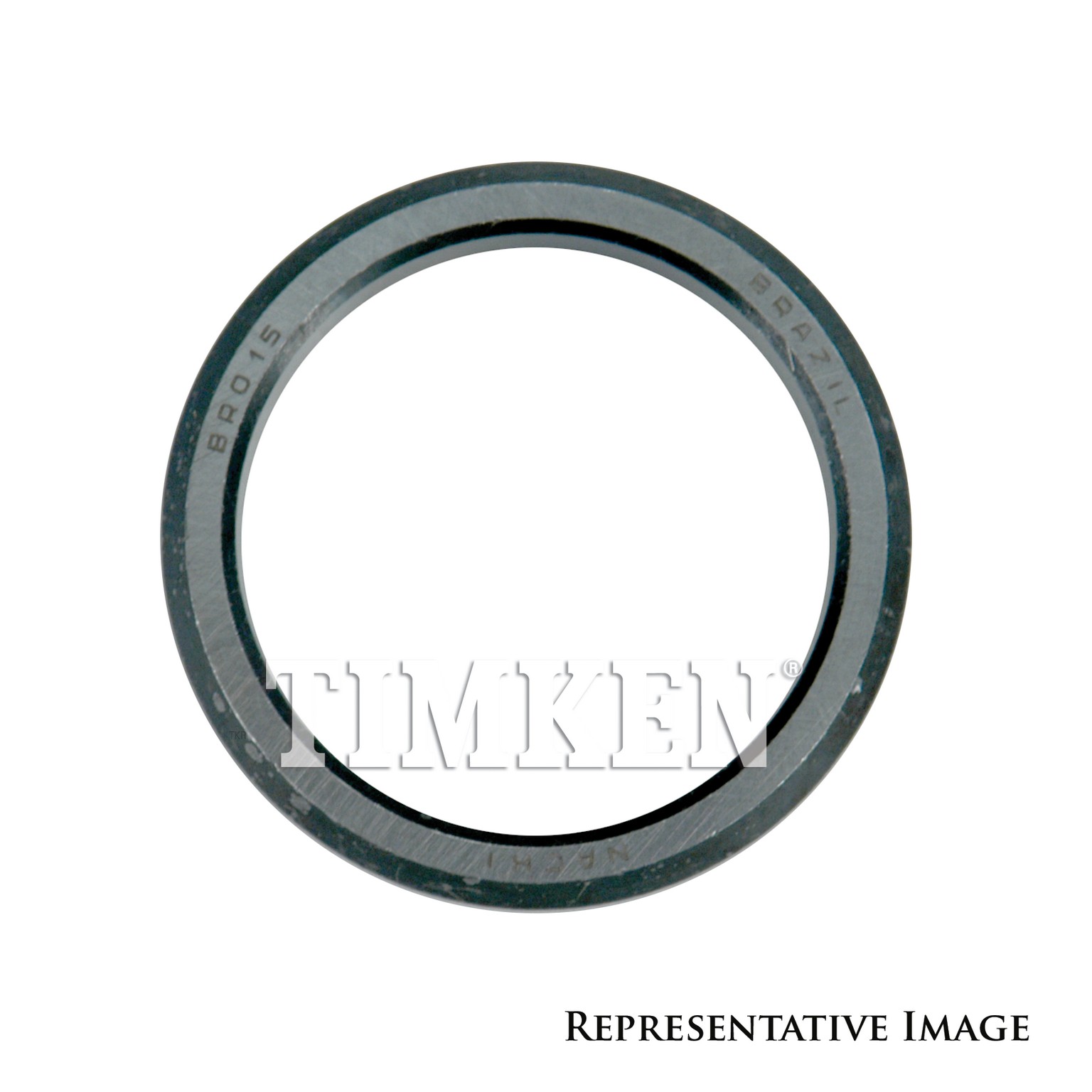 Timken K167315 Lock Collar - Image 3
