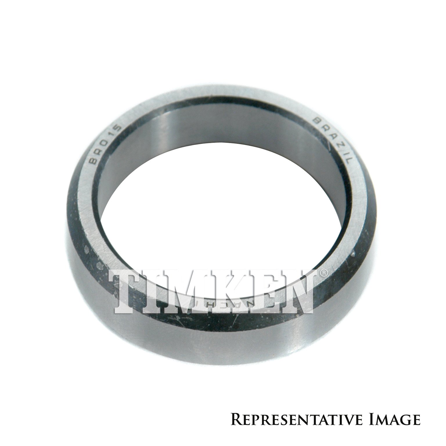 Timken K167315 Lock Collar - Image 4
