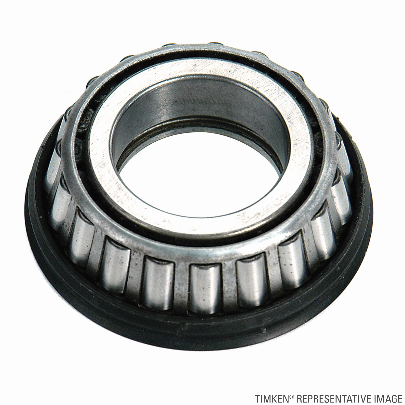 Timken L44600LB-902A3 Tapered Roller Bearing Cone And Cup Assembly