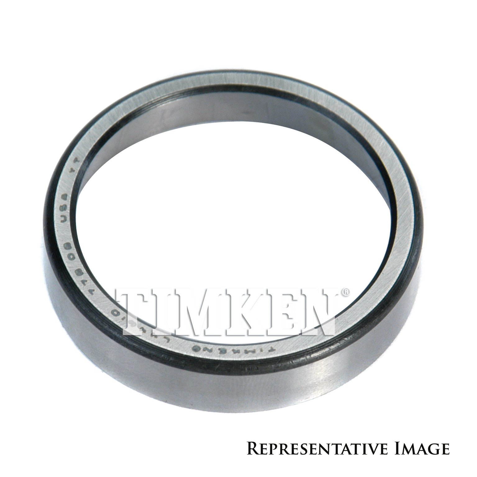 Timken L44610 Tapered Roller Bearing Cup - Image 4