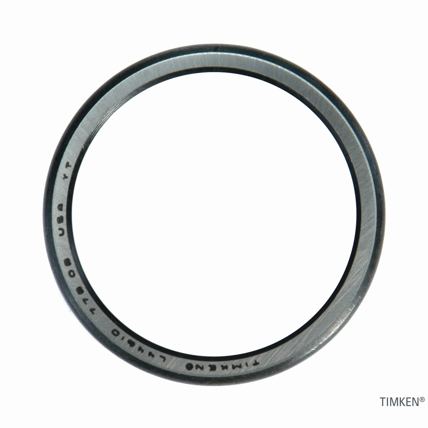 Timken L44610 Tapered Roller Bearing Cup - Image 6